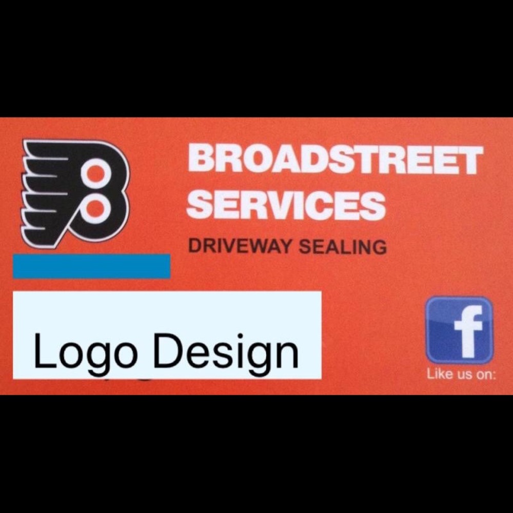 Logo design